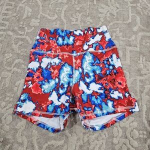 Fleo THC Shorts Small